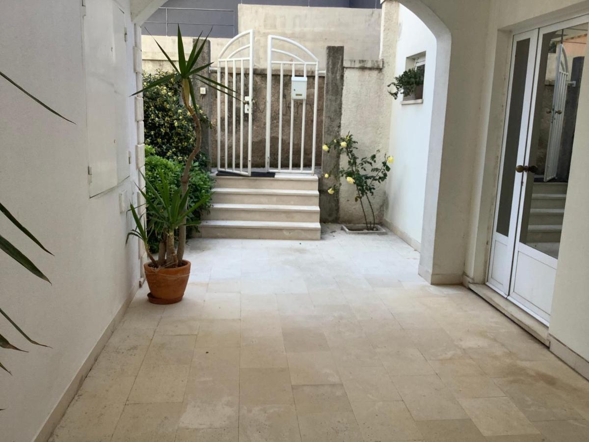 Concordia Apartments Dubrovnik Exterior foto
