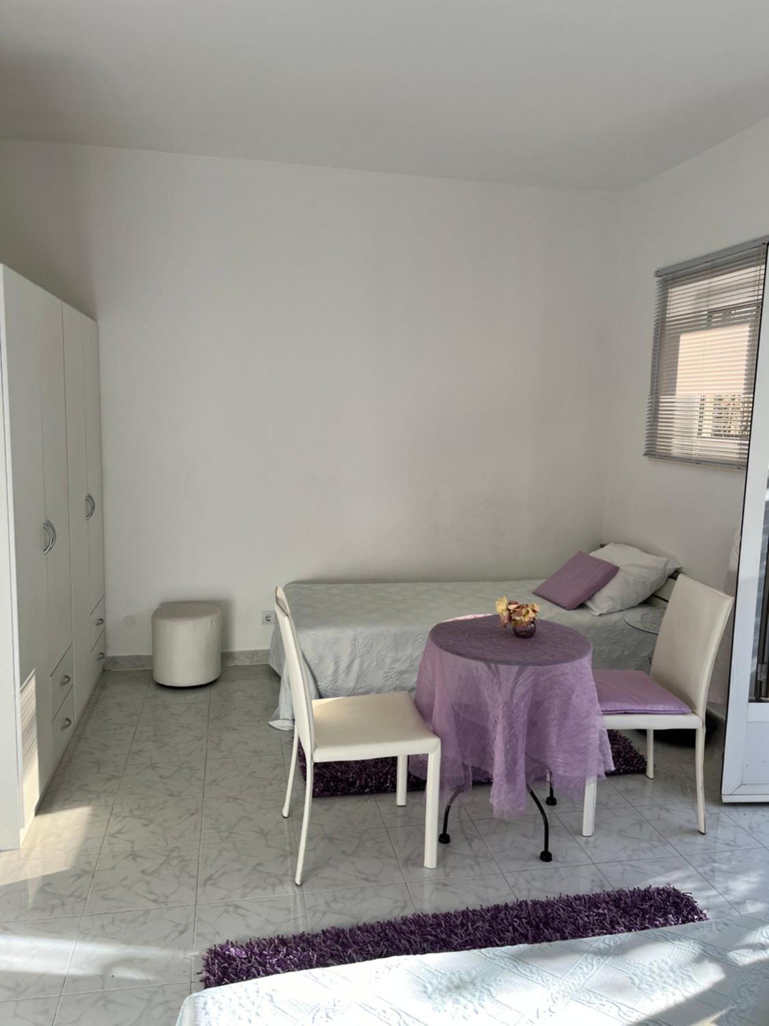 Concordia Apartments Dubrovnik Exterior foto