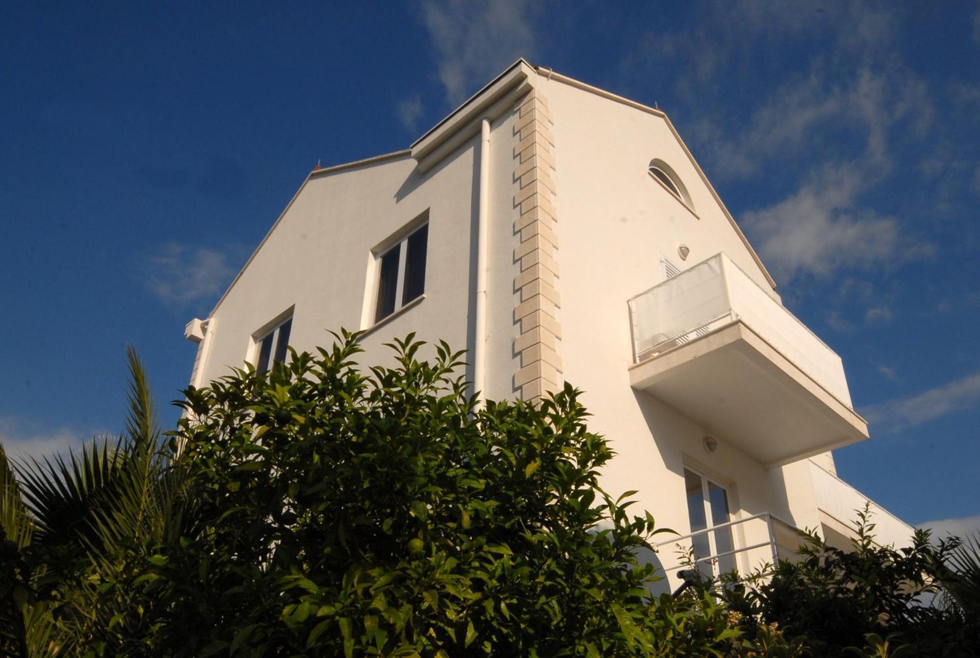 Concordia Apartments Dubrovnik Exterior foto