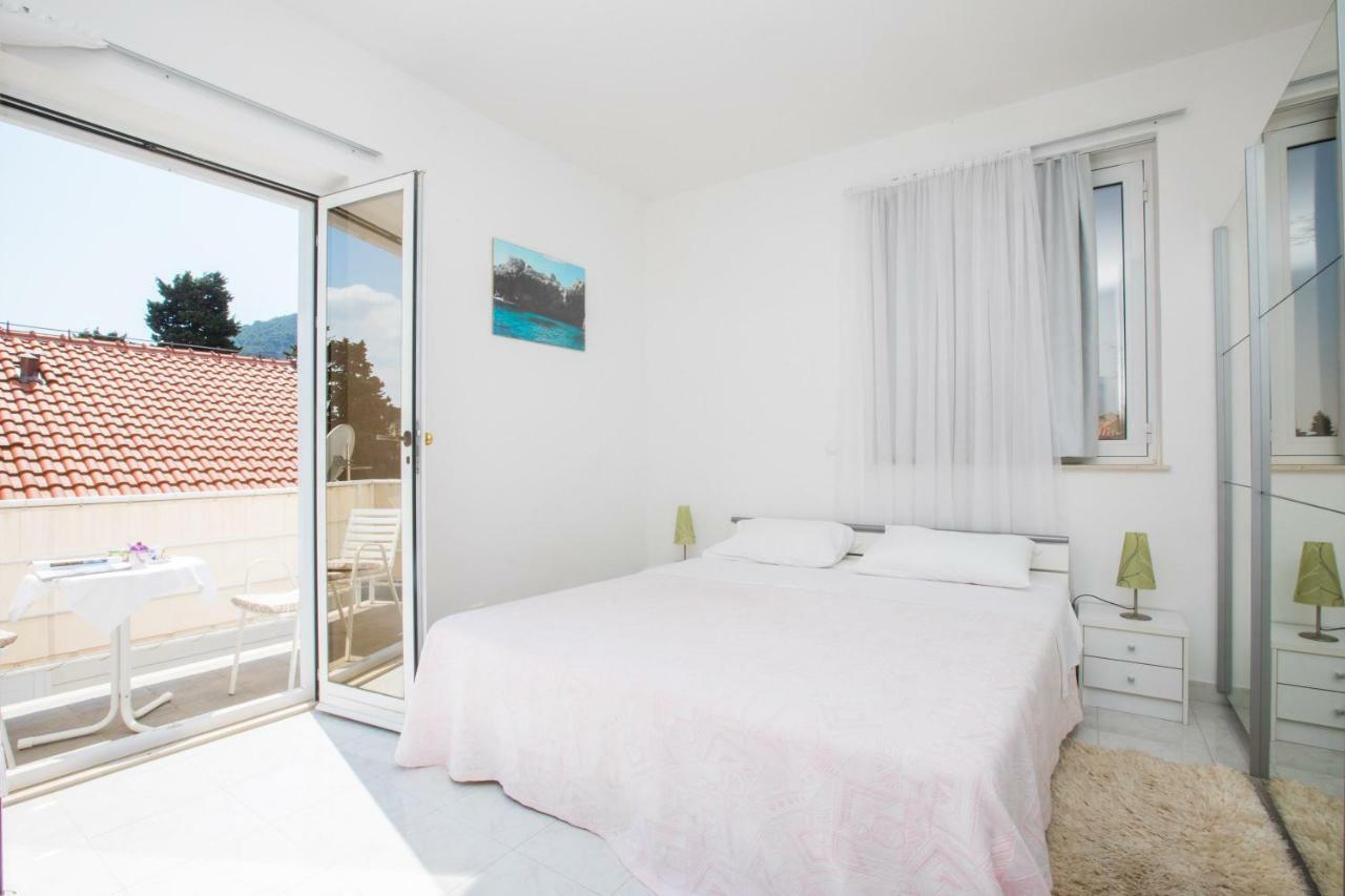 Concordia Apartments Dubrovnik Exterior foto