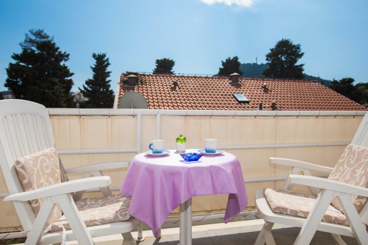Concordia Apartments Dubrovnik Exterior foto